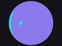 Pong Circle image