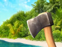 image bg The Island Survival Challenge