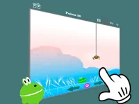 Hunt - feed the frog 2 image
