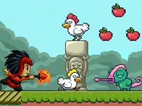 image bg Capture The Chickens