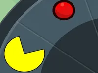 Pac Rush Online image
