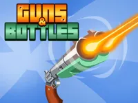 Guns  amp;amp; Bottles image