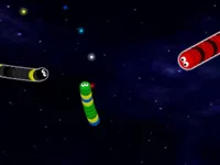 Galactic Snakes io image