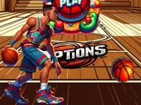 Basketball 2024 image