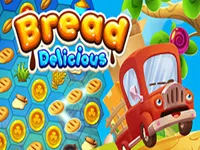 Bread Delicious image
