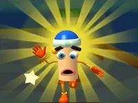 image bg Popcorn Run 3D