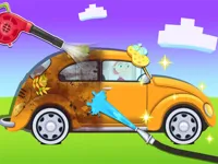 image bg My Little Car Wash