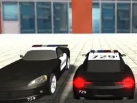 Police Cars image