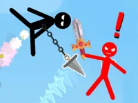 image bg Super Stickman Duelist
