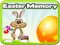 image bg Easter Memory