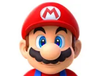Super Mario World image
