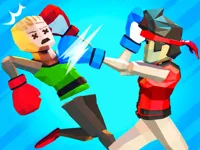 image bg Funny Ragdoll Wrestlers