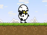 Eggys Big Adventure image