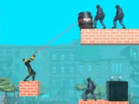 Mr Shooter image