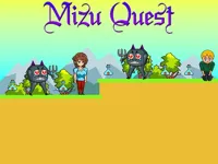 image bg Mizu Quest
