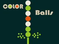 image bg Color Balls Game