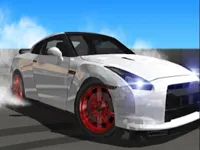 Drift Boss Supercar image