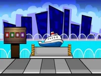 Modern City Escape 2 image