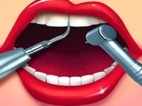 Dentist Games Inc Doctor Games image
