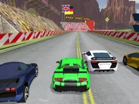 Supercars Drift Racing Cars image