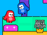 image bg Guys Arena Crown