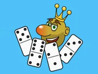 Dominoes Domino image