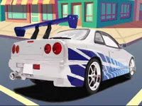 CAR MISSILE image