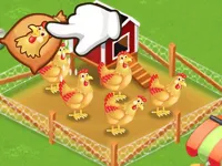 image bg Farm Town