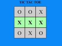 image bg Simple Tic Tac Toe