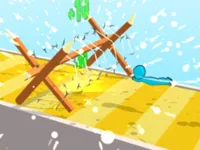 Obstacle Head Destroyer image
