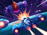 Air Space Shooter image
