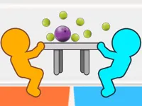 Tug The Table Classic image