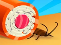 image bg Sushi Roll 3D