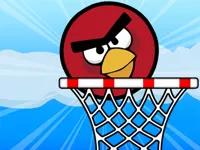 Angry  Basketball image