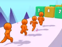 Dodge Run 3D image