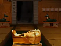 image bg Escape Game - Magical House
