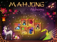 image bg Mahjong Alchemy