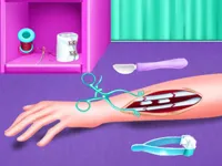 Fracture Emergency Surgery image