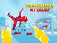 image bg Telekinesis Attack