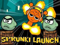 image bg Launch The Sprunki