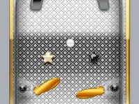 image bg Pinball Black Star