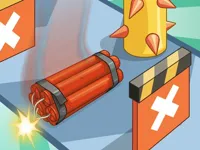image bg Time Bomb Rush