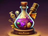 image bg Alchemy Drop