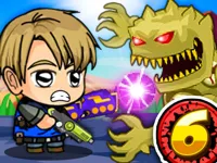 image bg Zombie Mission 6