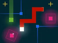 image bg Snake Cube