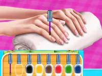 image bg Fashion Nail Art Diy Blog