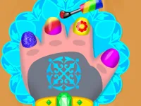 image bg Nail Salon For Animals