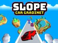 Slope Car Gradient image