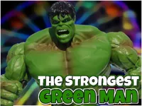 image bg The Strongest Green Man