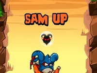SamUp image